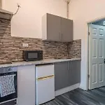 Cosy City: Studio Suite 7