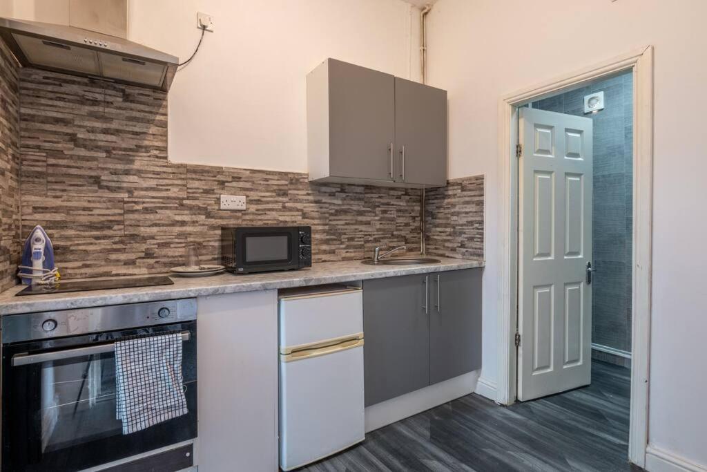 Apartment Cosy City: 7 *